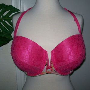 Lane Bryant 44DD Multi Way Strapless Bra